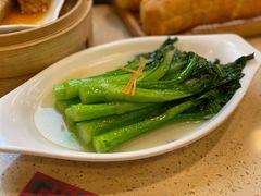 上汤富春菜心-点都德(汇盈广场店)