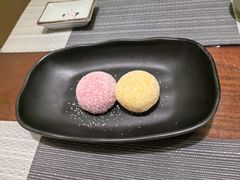 -叁鯨·日式料理Sankujira