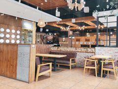 -劳顶笨咖啡(益华广场店)