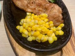 -卢家妈妈·西餐厨房(卜蜂中心店)