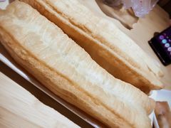 -食膳公园包子铺(烈士公园店)