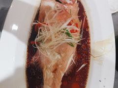 -神洲四海大酒楼(王府井澳门中心店)
