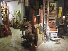 -RGF(巨鹿路店)