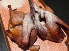 -羽鸽集·乳鸽专门店·地道顺德菜(岭南站店)