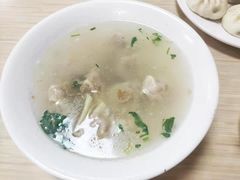 -津门永胜包子铺(哈尔滨道总店)