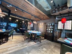 -川旺角融合菜•海景餐厅(星海广场店)