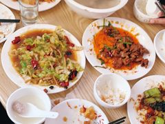 -九龙餐厅(大沽路店)