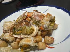 -潮汕味道·煮海餐厅(金麟大厦店)