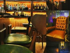 -The Cheebat 锌吧·Bistro(体育西店)