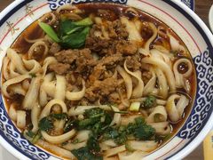 -晋麦香刀削面(光彩路店)