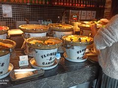 -星伦多 自助料理(圆融店)