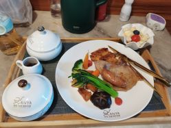-安雅国际月子会所(拱北森宇富通店)