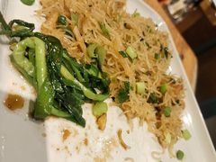 -木屋烧烤(坂田天安云谷店)