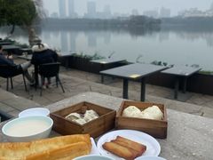 -食膳公园包子铺(烈士公园店)