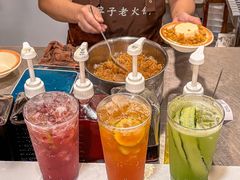 -邓莽子老火锅(鲁祖庙店)