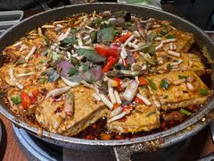 -李不管把把烧(绵阳总店)