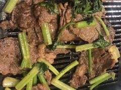 -烧烤季休闲餐厅(贵阳蟠桃宫店)