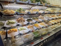 -成都瓜串串(华强北店)