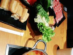 -呷哺呷哺 黄金牧场 (回龙观港龙店)