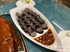 -春花民族美食(佳木斯总店)