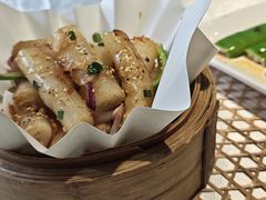 -味可道美食坊(福基路店)