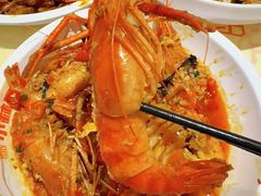 -小林哥的海鲜馆·夜宵烧烤(渔人码头店)