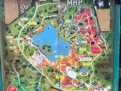 -清迈夜间动物园