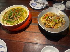 -前海沿·青岛菜(五四广场永旺店)