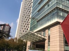 -中国福利会少年宫