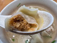 -吉祥馄饨(宁波高铁店)