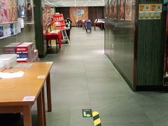 大堂-紫光园(顺义店)