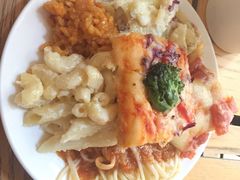 -So Lounge索兰至餐厅(蓝色港湾店)