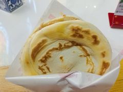优质肉夹馍-子午路张记肉夹馍(小寨西路店)
