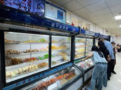 -张杨烤菜(渭南总店)