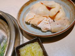 -余欢领鲜火锅(新街口店)