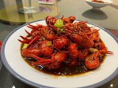 -杨氏青龙虾·羊蝎子(珠江路店)