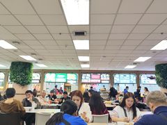 -Magic Food Point(Airport Street food)