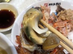 -阿伟海鲜楼·福建菜(涵江店)
