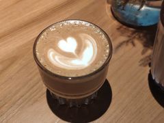 澳白-C Cafe(朵云书院·戏剧店)
