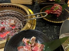 -肉匠日式烧肉屋·和牛居酒屋·酒水小食堂(大汉悦中心店)
