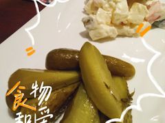 -92°C俄式厨房(中央大街店)