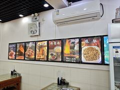 -清真·鸦儿李记·小馆(后海店)