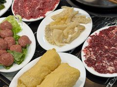 -一鼎牛鲜活牛肉城(晋江海峡国际食品城店)