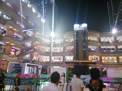 android_upload_pic-宝龙广场(福州台江店)