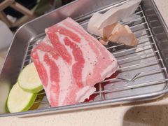 -Ant 蚂蚁洞烤肉·大营地(上海静安大悦城店)