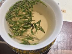 -老淮城·长鱼面(河下古镇店)