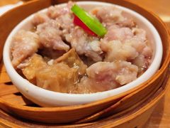 清蒸排骨-北海金昌开元名都大酒店·四季轩中餐厅