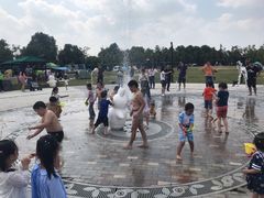 -季高兔窝窝亲子园(上海薰衣草公园店)