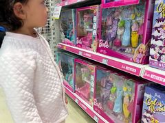 -TOYSRUS玩具反斗城(深圳万象城店)
