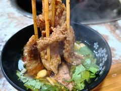 -唐记煌大坨卤牛肉串串(瑞南街店)
